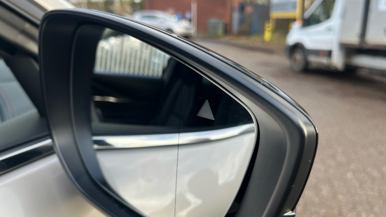 Mazda CX-30 2.5 e-Skyactiv G MHEV [140] Homura 5dr Petrol Hatchback